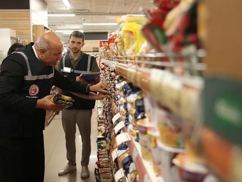 Fabrikalara Denetim Yapıldı, Fiyat İncelemesi Baştı<br>