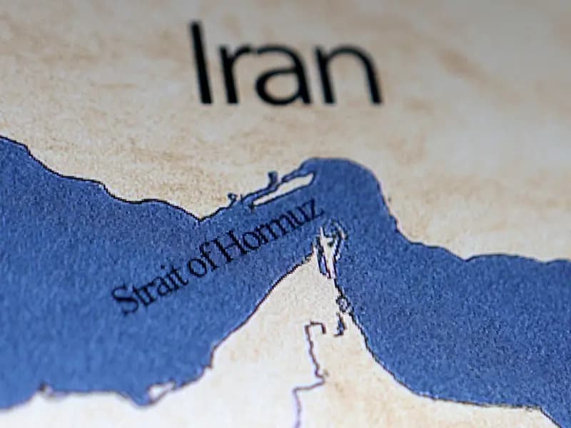 Hürmüz Boğazı'nda Gemi Trafiği İçin Uluslararası Destek Arayışı