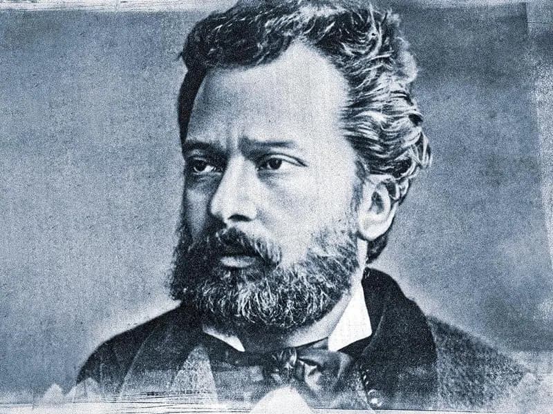 Türk Edebiyatının Önemli İsimlerinden Vatan Şairi Namık Kemal