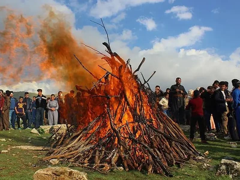 2026 Nevruz Bayramı ne zaman? Gelenekleri ve kutlama şekilleri