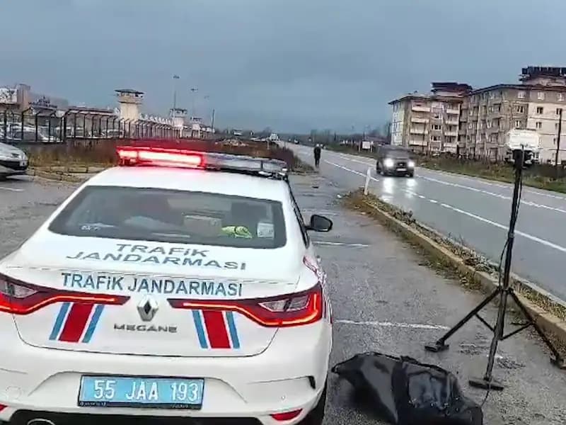 Trafik Denetimlerinde Son Durum!