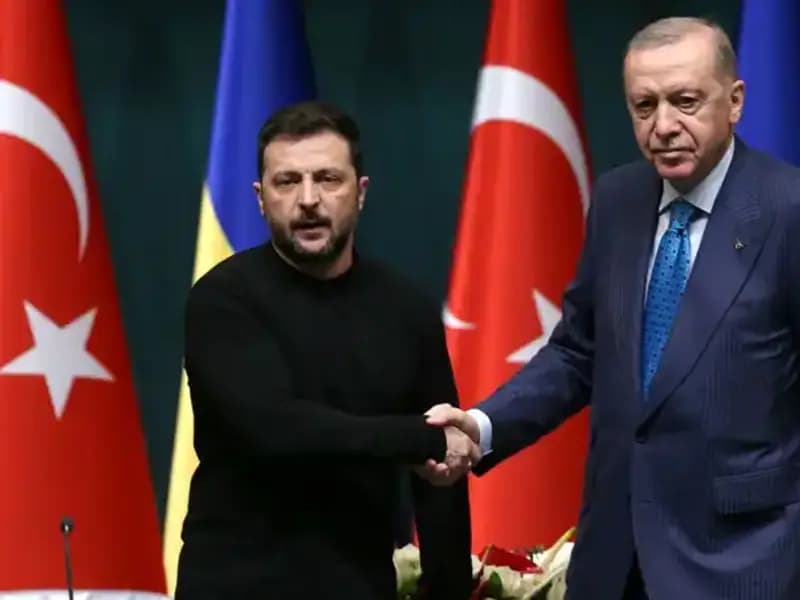 Türkiye, Rusya-Ukrayna Ateşkesinde Gözlemci Olma Şansı Yakaladı mı?