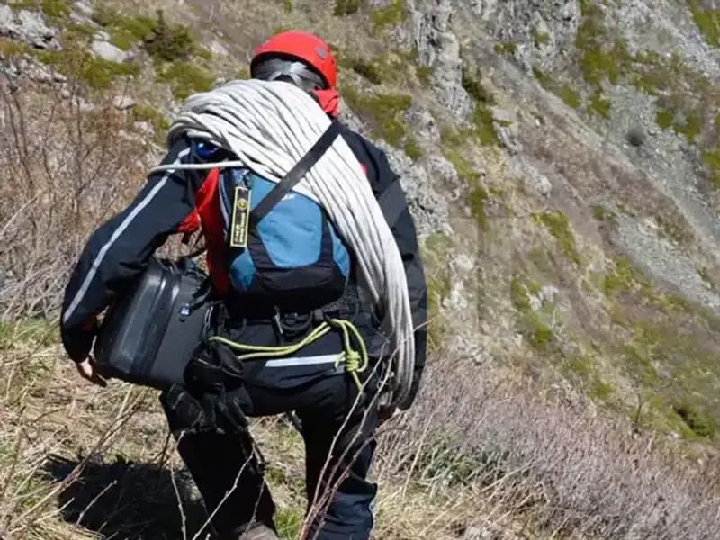 Denizli'de 14 Yaşındaki Kız Çocuğu için Sıcak Arama Çalışmaları!