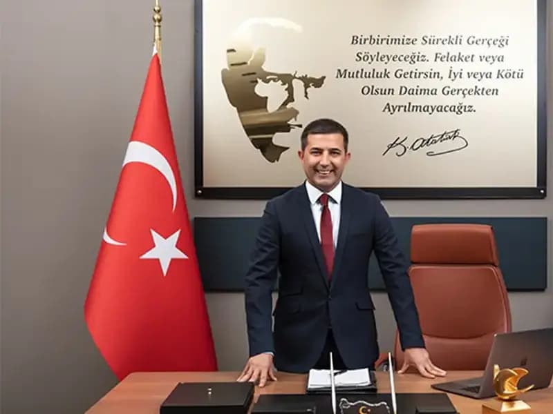 Kuşadası Belediyesi'nde Yolsuzluk Soruşturması: Başkan Günel Adliyeye Sevk Edildi