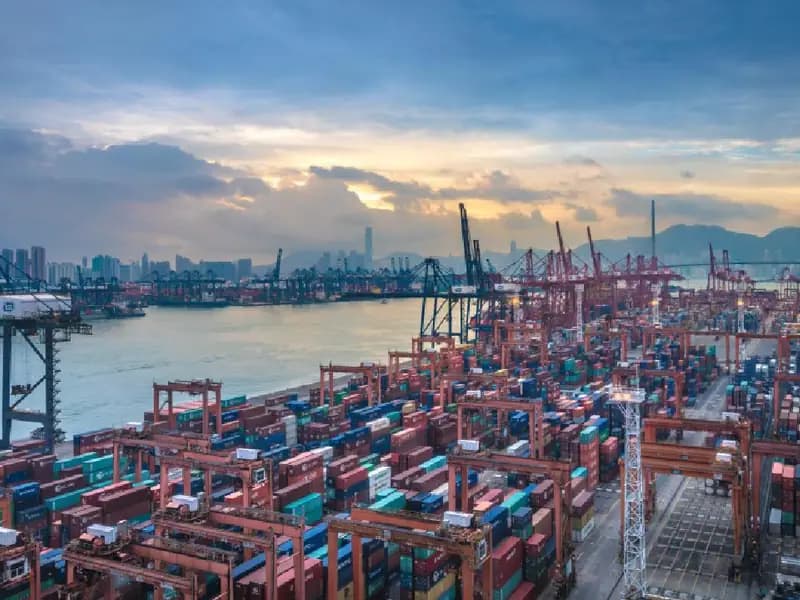 Ekim Ayında İhracat Rakamları Artarak Devam Etti