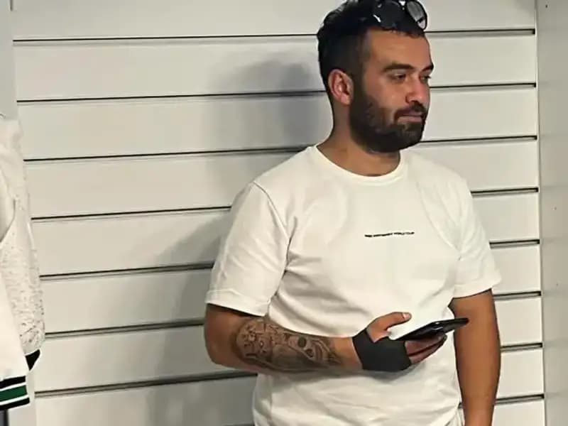 Kazara Arkadaşını Vuran Genç, Ailelerin Hayatını Alt Üst Etti