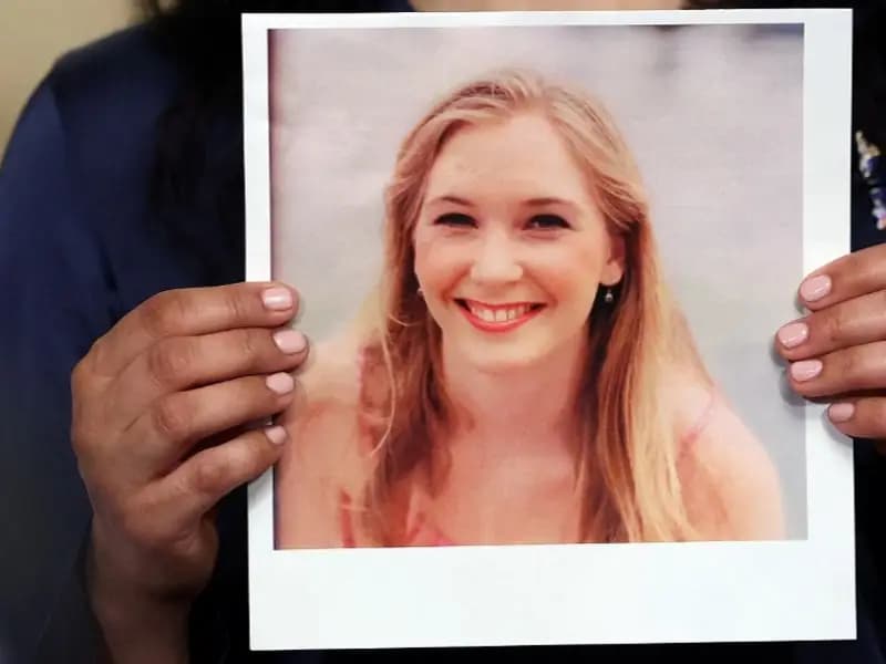 Epstein Mağdurları İlk Kez Bir Araya Gelerek Konuştular