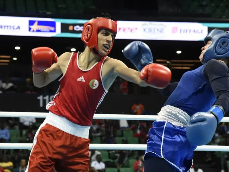 Uluslararası Olimpiyat Komitesi'nden Cinsiyet Kararı: Kadınlar İçin Sadece Kadınlar