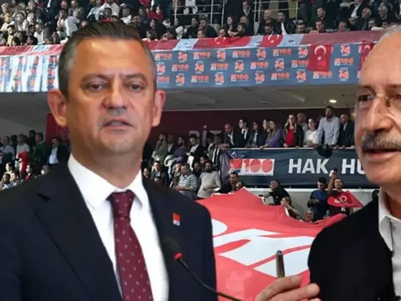 CHP Kurultay Davası: Üç İsim Yarın Yargı Önüne Çıkıyor
