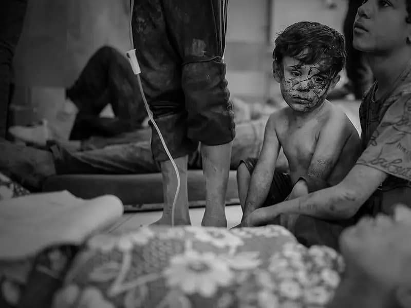 Ateşkesin Ardından Umut Veren Gelişmeler