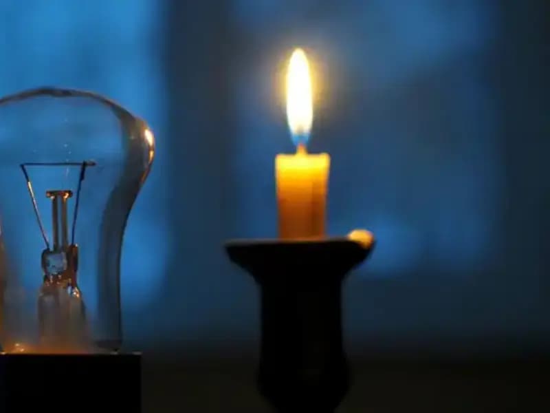 Ankara'da Elektrik Kesintileri: Başkent EDAŞ Planlı Programını Açıkladı