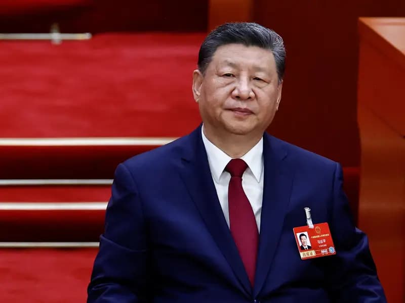 Çin'in İran Savaşı'na Sessiz Kalmasının Nedenleri Neler?