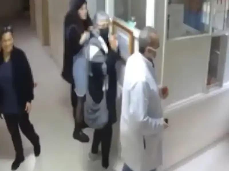 Üsküdar'da Doktora Cumhurbaşkanına Hakaretten Hapis İstemiyle Suçlama Geldi