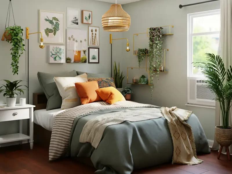 Yatak Odası Sıcaklığı Kalp Sağlığını Tehdit Ediyor: İdeal Derece Nedir?