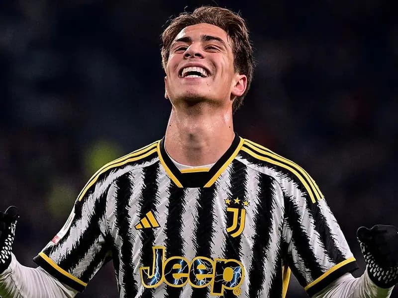 Kenan Yıldız 'Golden Boy Web' Ödülüne Layık Görüldü!