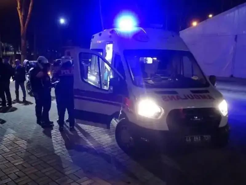 Parkta İki Grup Silahlı Kavga: Olayın Ayrıntıları ve Sonrasında Yaşananlar