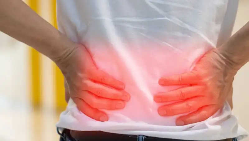 Böbrek Sağlığınıza Dikkat! Geceleri Sık Yaşanan 7 Belirti