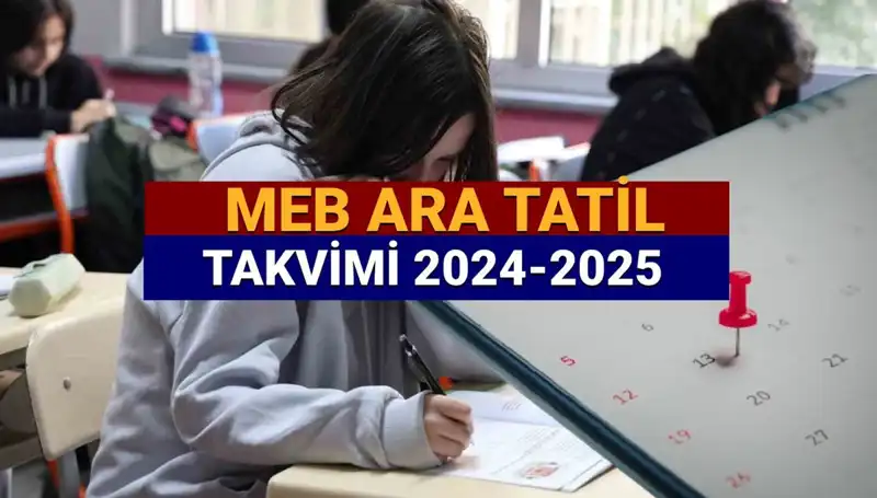 2023-2024 Eğitim Yılı Ara Tatil Süresi Uzatılacak mı?
