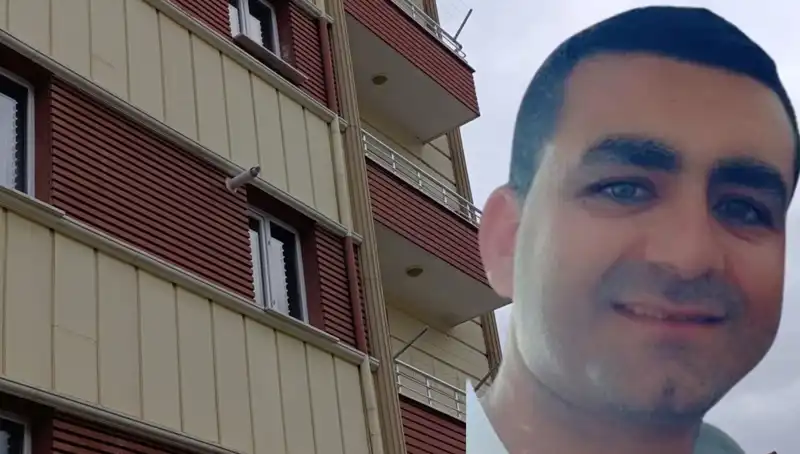 Bankacı İş Yerinde Feci Şekilde Hayatını Kaybetti: Olayın Perdeleri Aralandı