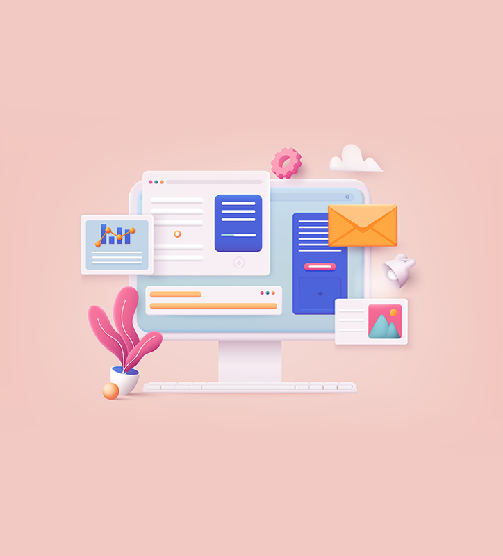 Dijital Dönüşümle Markanızı Zirveye Taşıyacak Web Sitesi Tasarımı Önerileri