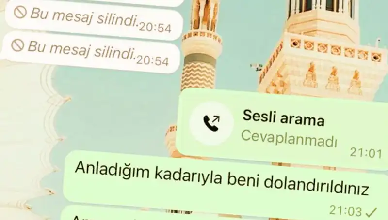 Kopya Siteler Yüzünden Süpürge Alımında 15 Bin Lira Ziyan!