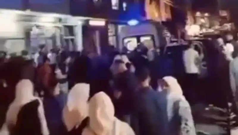 14 Yaşındaki Kader'in Balkondan Düşmesi Aileyi Korkunç Bir Durumla Karşılaştırdı