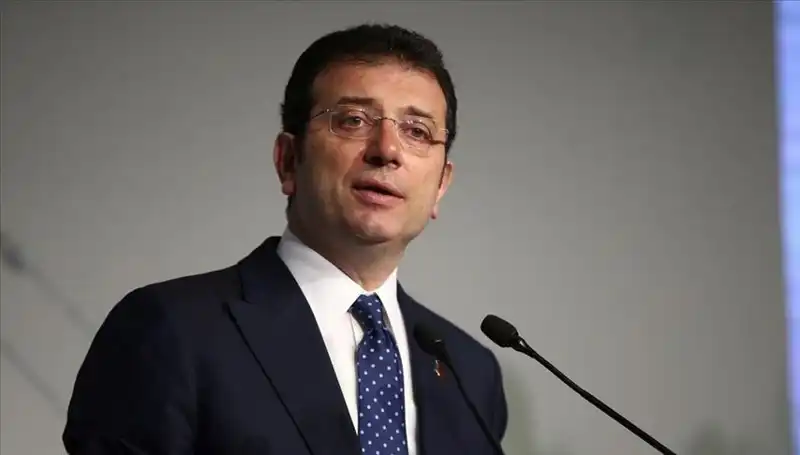İstanbul Üniversitesi'nin İmamoğlu'nun Diploması ile İlgili İnceleme Raporu Belli Oldu