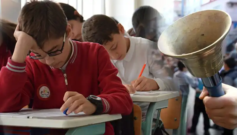 2024-2025 Eğitim Döneminde Ara Tatil Süreci ve Tarihleri Açıklandı