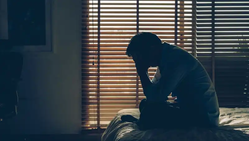 Bilimsel Araştırma Gösterdi: Kış Aylarında Doğan Erkekler Depresyona Daha Eğilimli