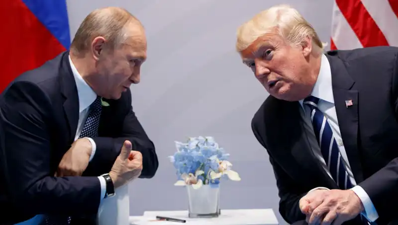 Trump, Zelenski ve Avrupalı Liderlerle Önce Görüşecek: Dünya Siyasetinde Yeni Sıcak Gelişmeler
