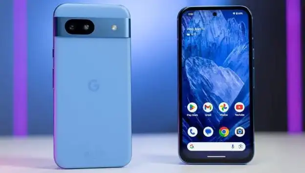 Google Pixel 9a Tanıtıldı: Fiyatı ve Özellikleriyle Dikkat Çekiyor!