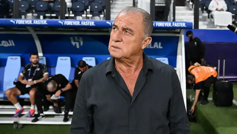 Suudi Arabistan'da Fatih Terim Rüzgarı: Türk Efsanesinin Sırları Nerede Saklı?