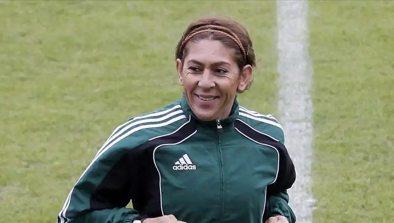 Dilan Deniz Gökçek'e UEFA'dan Önemli Görev: Futbol dünyasında yeni bir dönem mi başlıyor?