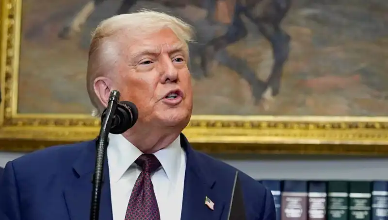 Trump'ın Nobel Barış Ödülü Adaylığı, Dünya Politikasını Nasıl Etkileyecek?