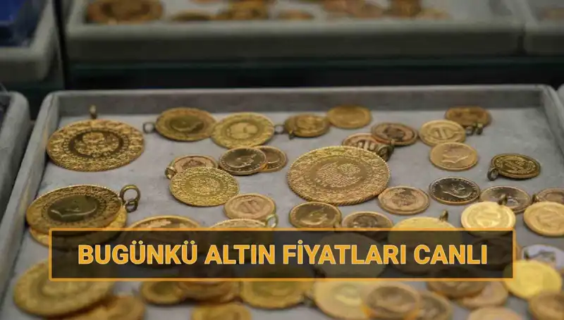 Bugün Altın Fiyatları: 26 Mart 2023 Güncel Değerler ve Tahminler