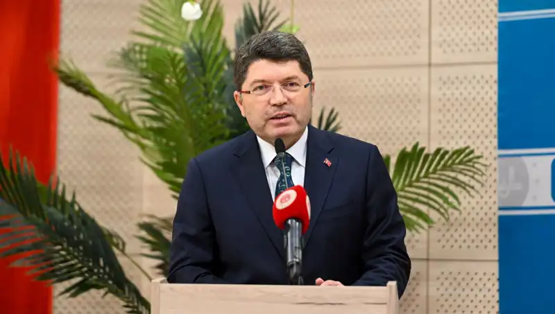 Terörsüz Türkiye, Yeni Bir Dönemin Eşiğinde: Bakan Tunç'tan Önemli Açıklamalar
