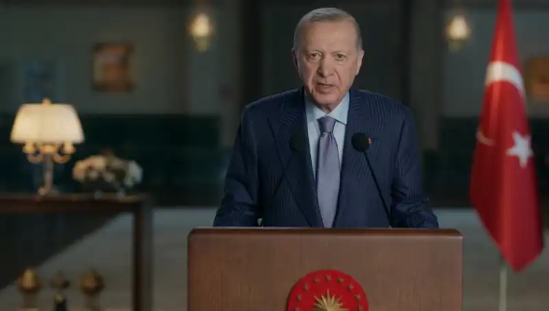 Cumhurbaşkanı Erdoğan, Birleşmiş Milletler'e Acil Reform Çağrısı Yaptı