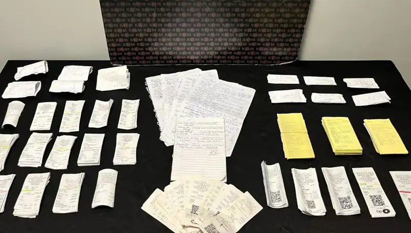 Türkiye’nin Dört İlinde Dev Vergi Kaçakçılığı Operasyonunda Şok Edici Rakamlar