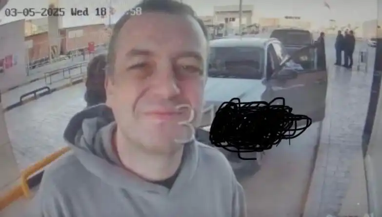 İBB’yi Şoke Eden Soruşturma: Emrah Bağdatlı'nın Yurt Dışı Kaçamağı!
