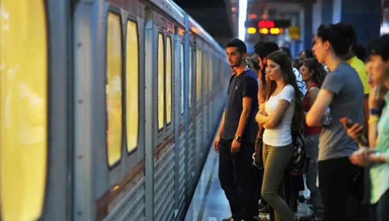 Taksim Metro Hattı Güncel Durumu: 20 Mart 2023’te Açıldı mı?