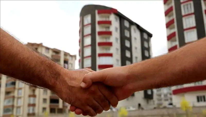 TOKİ'den 158 ve 350 İş Yeri Satışı Açıklaması: Tarihler ve Detaylar Açıklandı