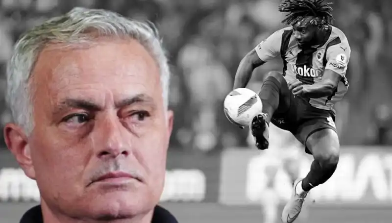 Mourinho ve Maximin Arasındaki Gerilim Tırmanıyor: Suçlamalar Yüksek Sesiyle Gündemde!