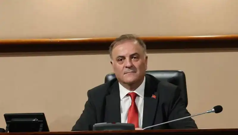 İBB Başkanvekili Nuri Aslan: Hayatı ve Siyasi Kariyeri Hakkında Bilgiler