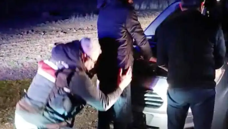 Aile Kavgasına Sebep Olan Çocuk Tartışması Korkunç Bir Sonuçla Bitti