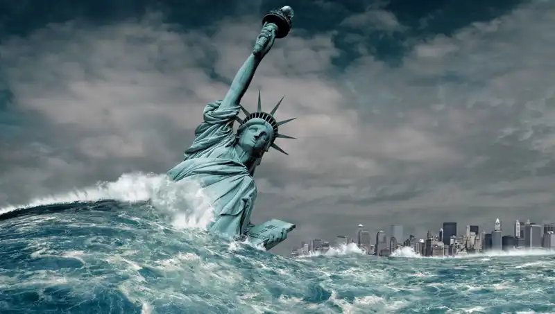 Amerika Birleşik Devletleri, Doğal Afetlere Karşı Alarmda: Yeni Uyarılar Neler Anlatıyor?
