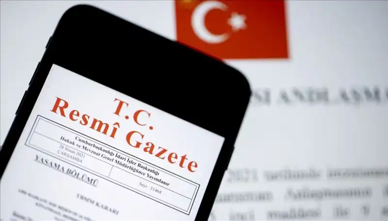 10 Ağustos 2025 Resmi Gazete'de Öne Çıkan Yenilikler ve Kararlar