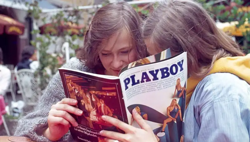 Playboy'un Eski Genel Yayın Yönetmeni Dolandırıcılık Skandalında Suçlu İlan Edildi