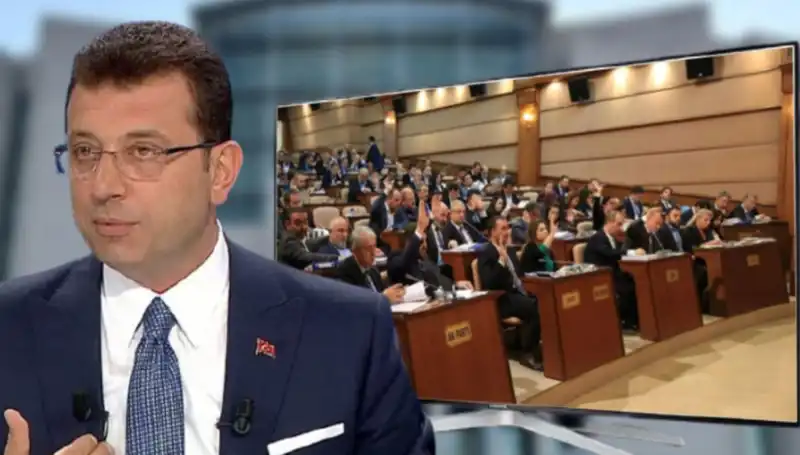 İBB Başkanvekili Seçiminde Yeni Dönem: Kimler Aday Oldu ve Sonuçlar Neler?