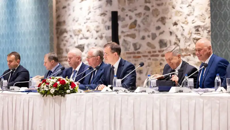 Kremlin, Putin ve Zelenski Görüşmesi İçin "Anlaşma" Bekliyor