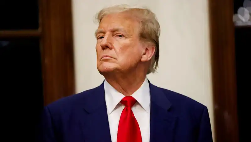Trump'tan Putin'e Sert Eleştiriler: "Hayal Kırıklığına Uğradım"